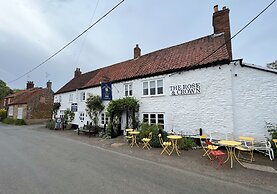 May Bell Cottage