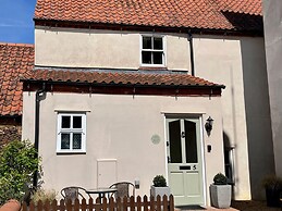 May Bell Cottage