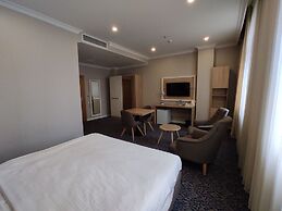 Gold City Hotel Baku