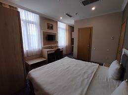 Gold City Hotel Baku