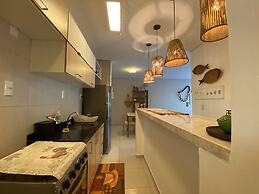 Lindo apto por Be My Guest Portofino