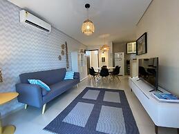 Lindo apto por Be My Guest Portofino