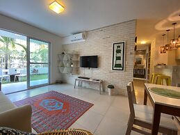 Lindo apto por Be My Guest Portofino