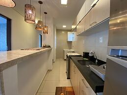 Lindo apto por Be My Guest Portofino