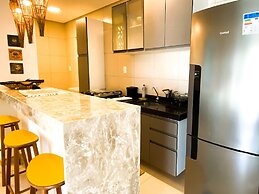 Lindo apto por Be My Guest Portofino