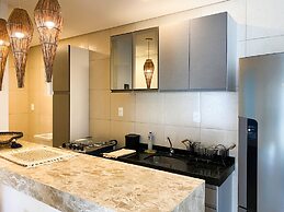 Lindo apto por Be My Guest Portofino