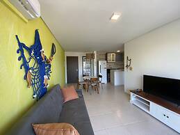 Lindo apto por Be My Guest Portofino