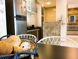 Lindo apto por Be My Guest Portofino