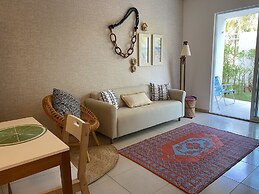 Lindo apto por Be My Guest Portofino