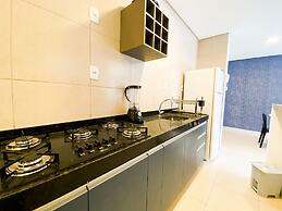 Lindo apto por Be My Guest Portofino