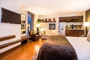 Hotel Cabrera Imperial By Key 33