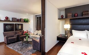 Hotel Cabrera Imperial By Key 33