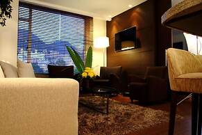 Hotel Cabrera Imperial By Key 33