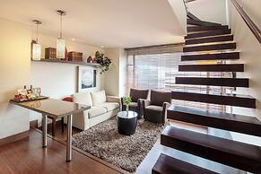 Hotel Cabrera Imperial By Key 33