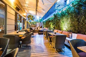 Hotel Cabrera Imperial By Key 33