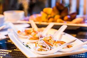 Hotel Cabrera Imperial By Key 33