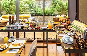 Hotel Cabrera Imperial By Key 33