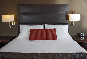 Hotel Cabrera Imperial By Key 33