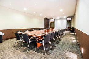 Hotel Cabrera Imperial By Key 33