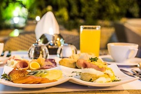 Hotel Cabrera Imperial By Key 33