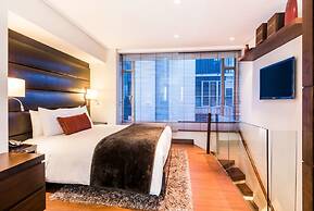 Hotel Cabrera Imperial By Key 33