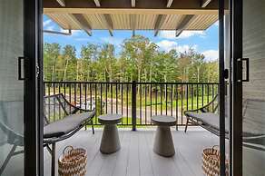 Verbier Tremblant by RVMT