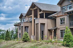 Verbier Tremblant by RVMT