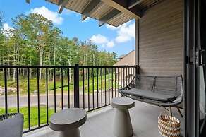 Verbier Tremblant by RVMT