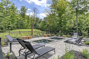 Verbier Tremblant by RVMT