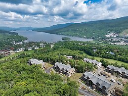 Verbier Tremblant by RVMT