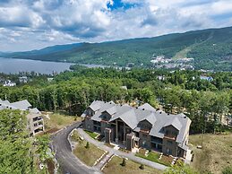 Verbier Tremblant by RVMT