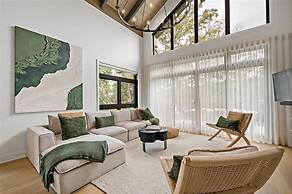 Verbier Tremblant by RVMT