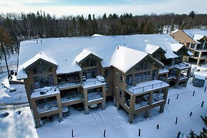 Verbier Tremblant by RVMT