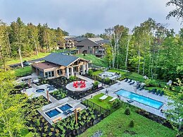 Verbier Tremblant by RVMT