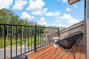 Verbier Tremblant by RVMT