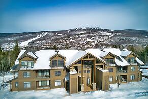 Verbier Tremblant by RVMT