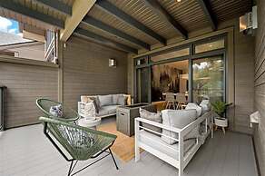 Verbier Tremblant by RVMT