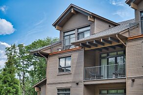 Verbier Tremblant by RVMT