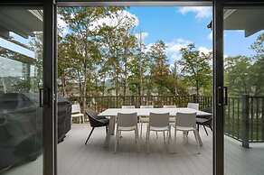 Verbier Tremblant by RVMT