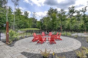 Verbier Tremblant by RVMT