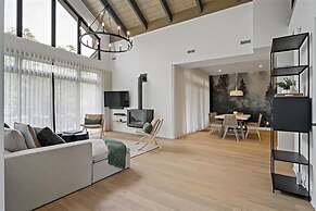 Verbier Tremblant by RVMT