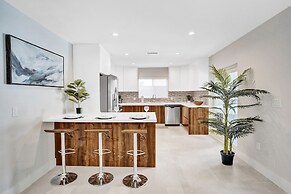 Incredible 4BR Home with Heated Pool