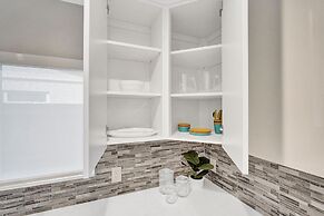 Incredible 4BR Home with Heated Pool