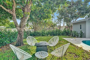 Incredible 4BR Home with Heated Pool