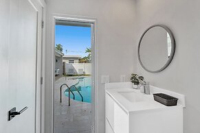 Incredible 4BR Home with Heated Pool