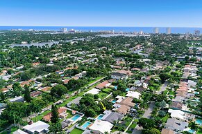 Incredible 4BR Home with Heated Pool