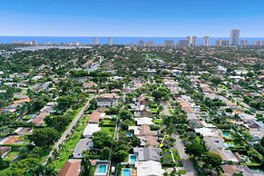 Incredible 4BR Home with Heated Pool