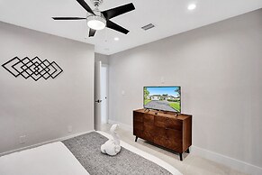 Incredible 4BR Home with Heated Pool