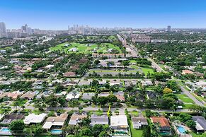 Incredible 4BR Home with Heated Pool