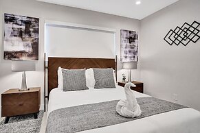 Incredible 4BR Home with Heated Pool